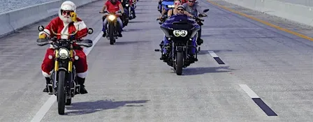 St Pete Fools Charity Ride 2026