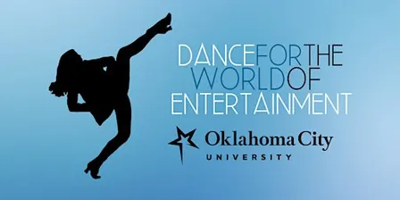 2027 January OCU Dance Admission & Scholarship Audition