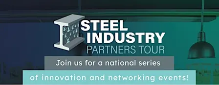 Houston (TX) - Steel Industry Partners Tour - Top Golf