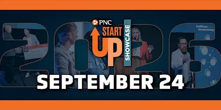 2026 PNC Startup Showcase