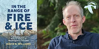 David B. Williams- In the Range of Fire and Ice