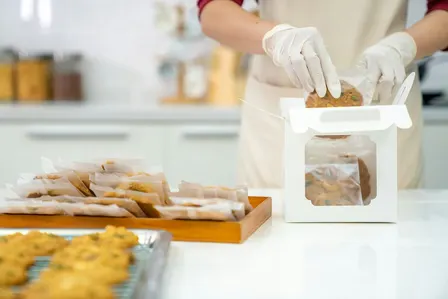 Introduction to Cottage Foods in Florida
