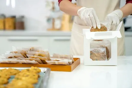 Introduction to Cottage Foods in Florida