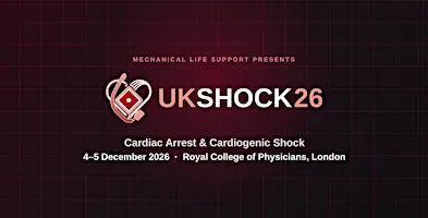 UK SHOCK 2026