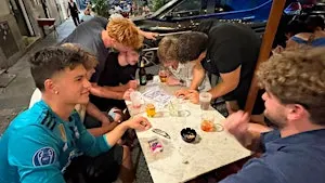 Table Quest