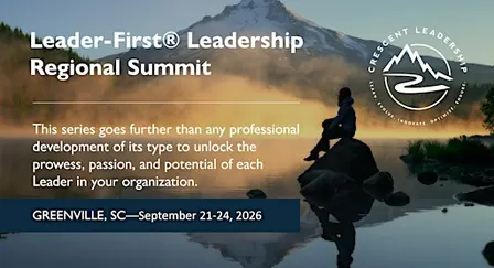 Leader-First Leadership Summit - 2026