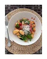 Gnocchi + Ragu Cooking Class