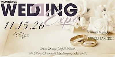 Wilmington Wedding Expo