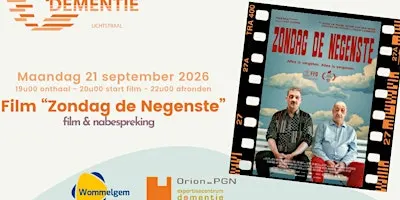 Film: "Zondag de Negenste"