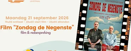 Film: "Zondag de Negenste"