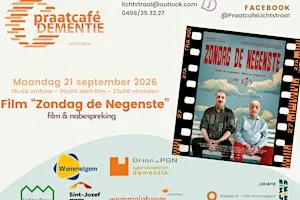 Film: "Zondag de Negenste"