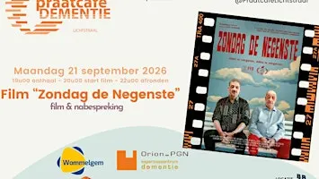 Film: "Zondag de Negenste"