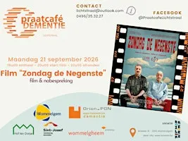 Film: "Zondag de Negenste"