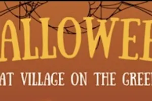 Halloween 2026 at The Village On The Green