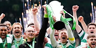 Celtic v Rangers@Peadars
