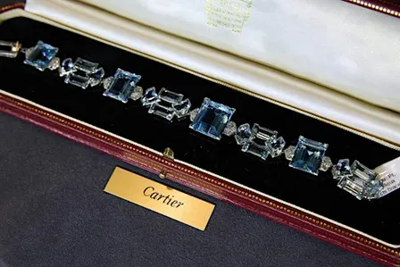 New York City Jewelry & Watch Show - October 22-25, 2026