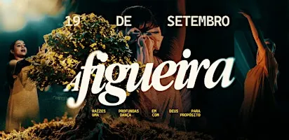 CONF. DE DANÇA 2026 - A FIGUEIRA