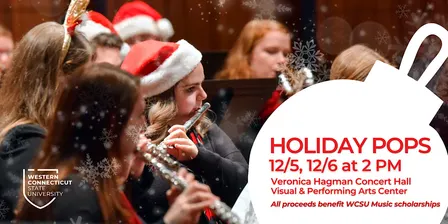 Holiday Pops