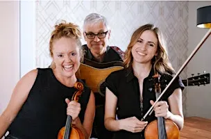 The Hanneke Cassel Band - Special Guests: MadFiddle