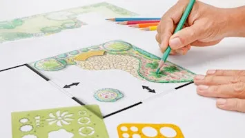 Landscape Design Fundamentals (2-sessions)