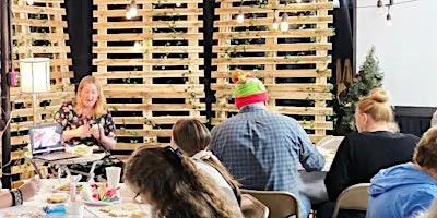 Christmas Cookie Workshop