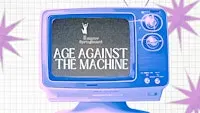 Age Against The Machine - ALL-AGES SHOW!