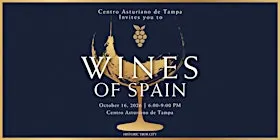 Wines of Spain