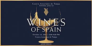 Wines of Spain