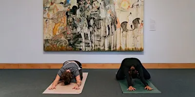Be Still: Sound Bath with Laura Frank & Teddy Pietrzak
