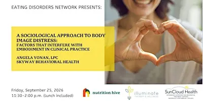 A Sociological Approach to Body Image Distress