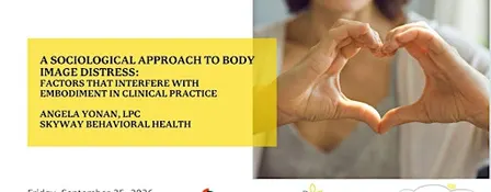 A Sociological Approach to Body Image Distress