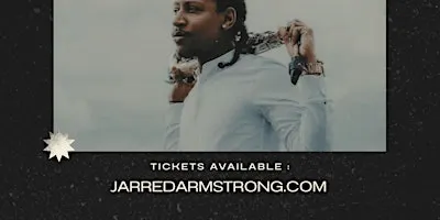 Jarred Armstrong at Armstrong