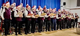 Concerts @ Christmas - with Churchdown Male Voice Choir