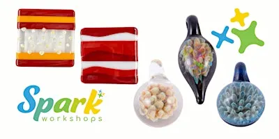 Spark Workshops Wednesday 10/28/2026