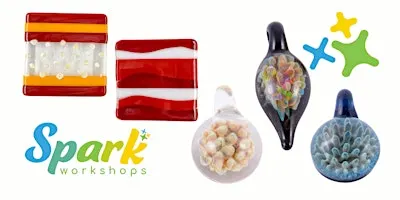 Spark Workshops Wednesday 10/28/2026