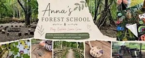 Anna's Forest School Session