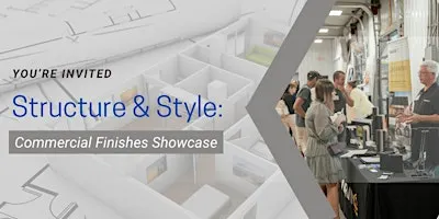 Structure & Style: Commercial Finishes Showcase