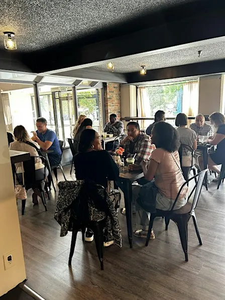 Christian Singles Social [30 - 50] - Tacoma, WA
