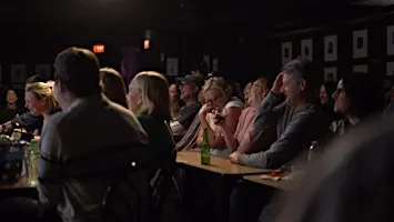 Big Funny Comedy in Dorchester