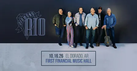 Diamond Rio