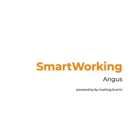 SmartWorking Angus