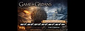 Game Of Groans