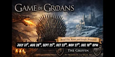 Game Of Groans