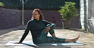 UNWIND YOGA