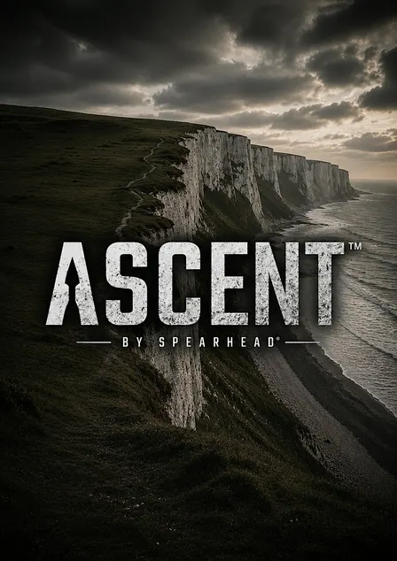 SPEARHEAD ASCENT ™