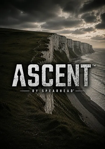 SPEARHEAD ASCENT ™