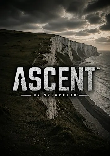 SPEARHEAD ASCENT ™