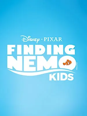7:00 - Monday Cast - Finding Nemo