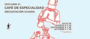 Descubre el Café de Especialidad