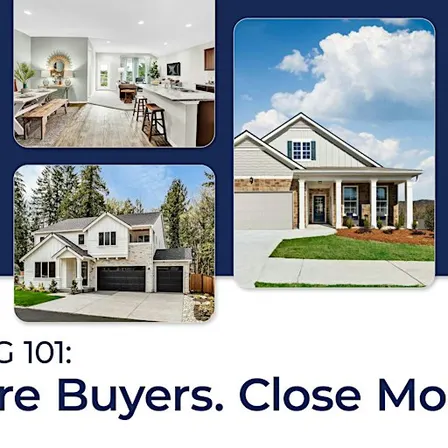 Keep More Buyers. Close More Deals. | Columbia
